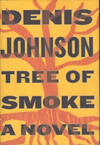 Tree of Smoke