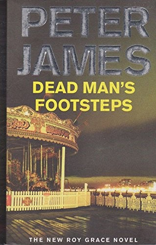 Dead Man's Footsteps