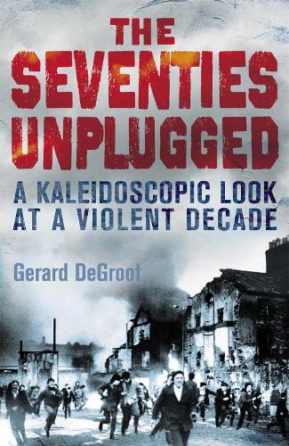 The Seventies Unplugged