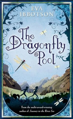 The Dragonfly Pool