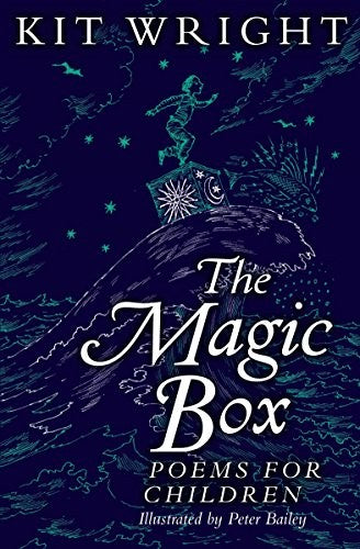 The Magic Box
