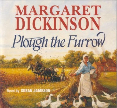 Plough the Furrow
