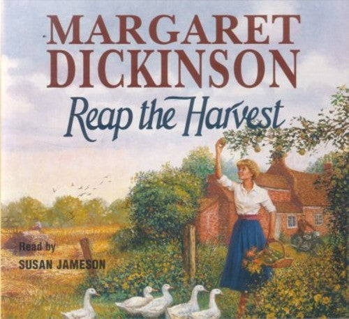 Reap The Harvest
