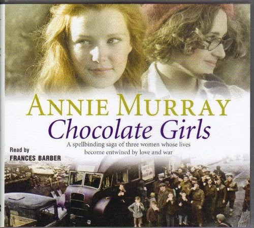 Chocolate Girls (Audiobook)