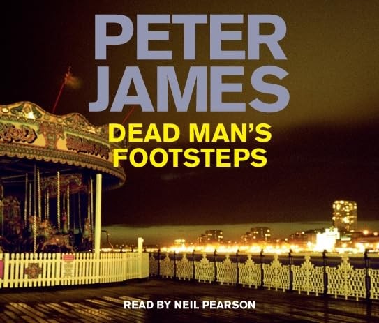 Dead Man's Footsteps