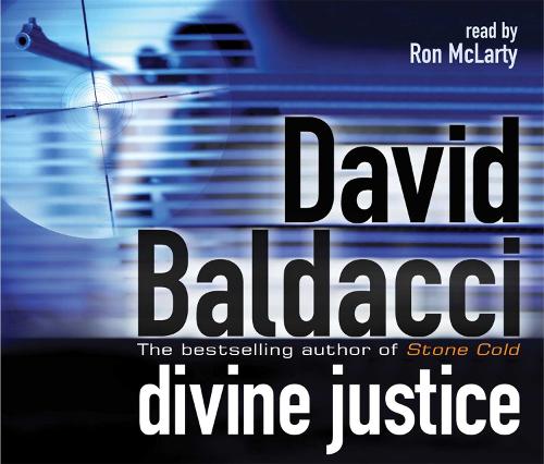 Divine Justice