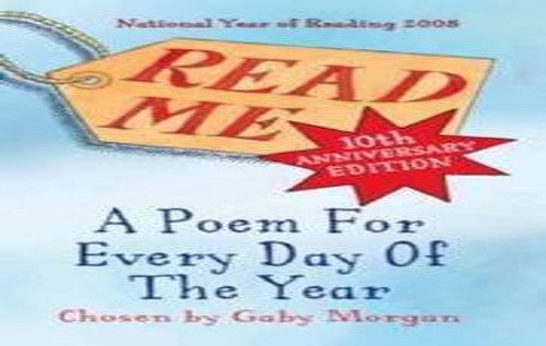 READ ME 10th Anniversary Edition