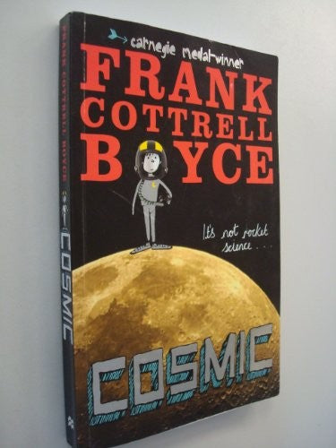 Cosmic