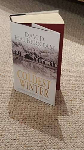 The Coldest Winter
