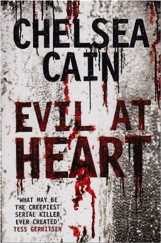 Evil at Heart