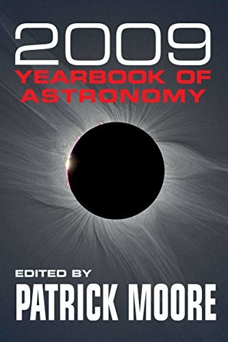 The Yearbook of Astronomy 2009