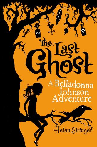 The Last Ghost