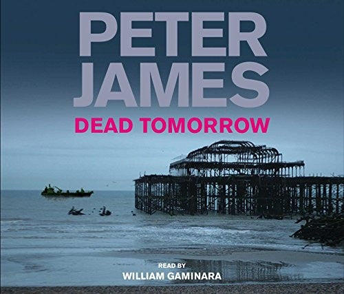 Dead Tomorrow