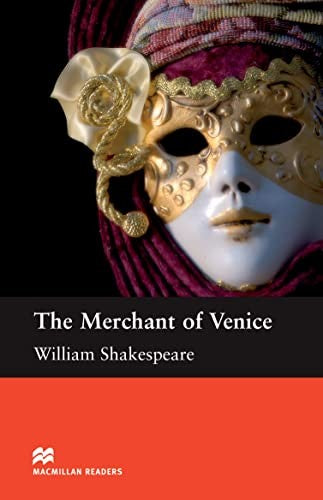 Macmillan Readers Merchant of Venice The Intermediate Reader