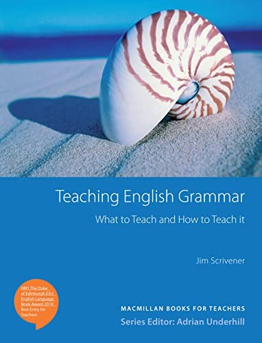 Teaching English Grammar