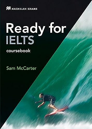 Ready for IELTS Student Book -Key Pack