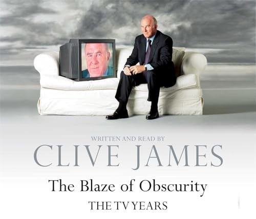 The Blaze of Obscurity