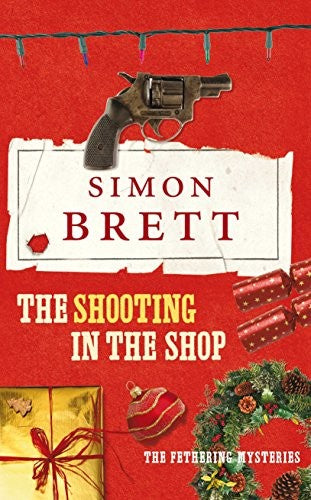 The Shooting in the Shop