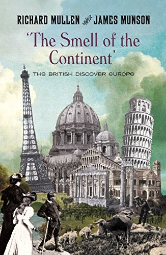 The Smell Of The Continent