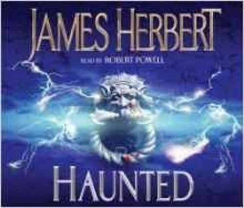 Haunted Bargain CD Audio
