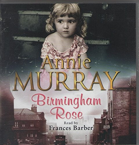 Birmingham Rose Bargain CD Aud
