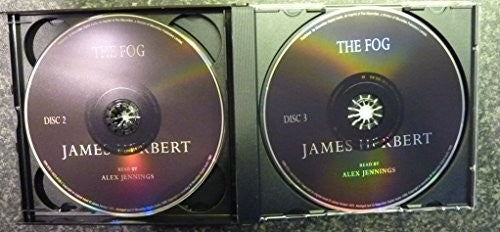 FOG BARGAIN CD AUDIO