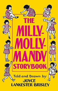 The Milly-Molly-Mandy Storybook 
