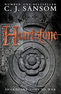 Heartstone 