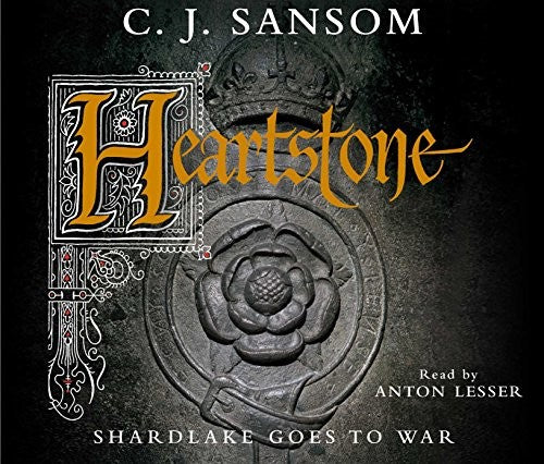Heartstone