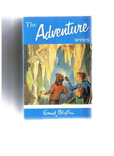 Adventure Series Box Set