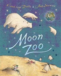 Moon Zoo 