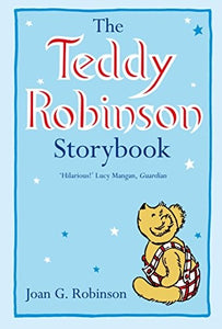 The Teddy Robinson Storybook 