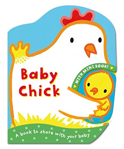 Mummy and Baby: Baby Chick
