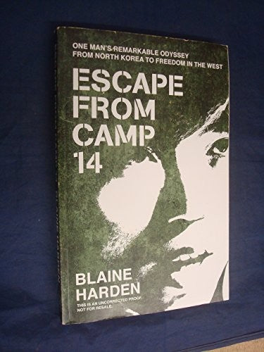Escape from Camp 14