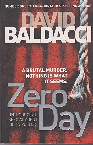 Zero Day