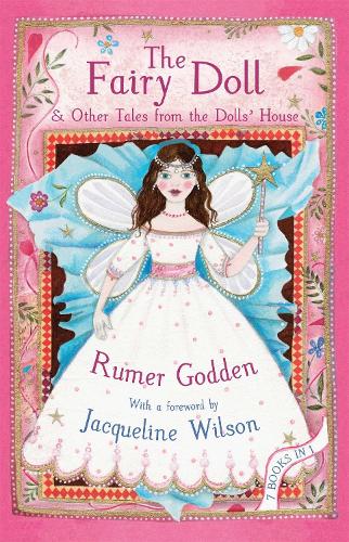 The Fairy Doll and other Tales from the Doll's House