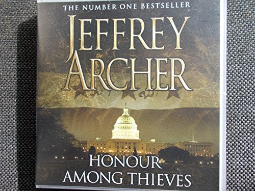 Honour Among Thieves Bargain CD