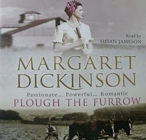Plough the Furrow Bargain CD Aud
