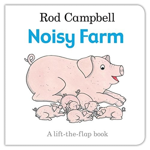Noisy Farm