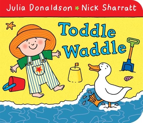 Toddle Waddle
