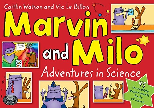 Marvin and Milo