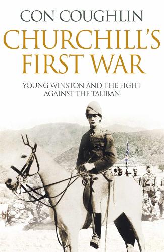 Churchill's First War