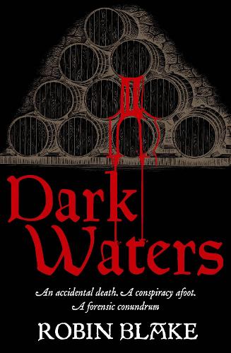 Dark Waters