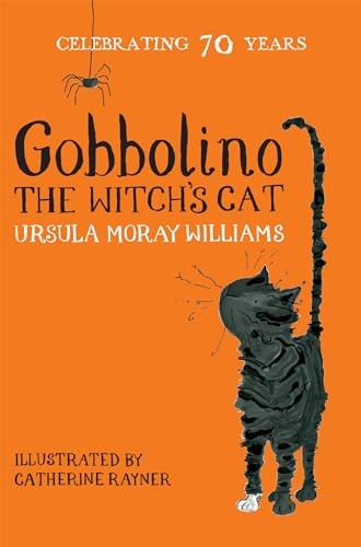 Gobbolino the Witch's Cat