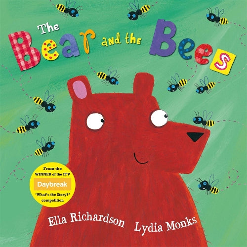The Bear and the Bees