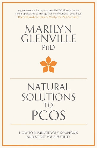 Natural Solutions to PCOS