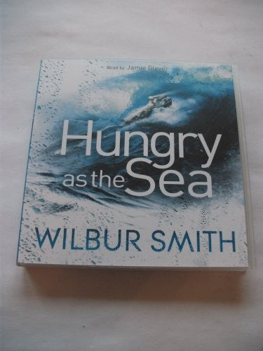 Hungry as the Sea