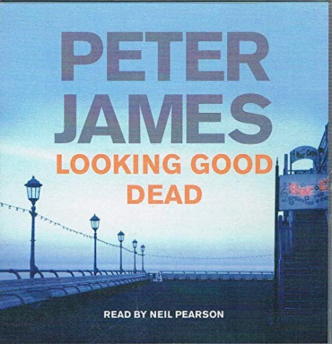 Looking Good Dead (CD Audiobook)