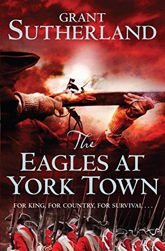 The Eagles at York Town
