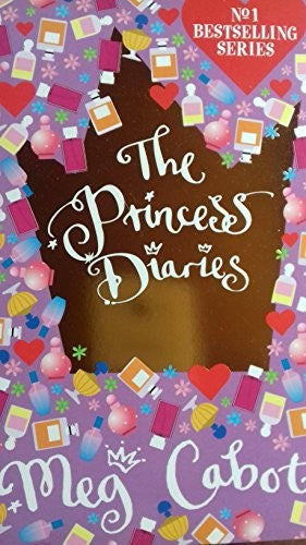 The Princess Diaries